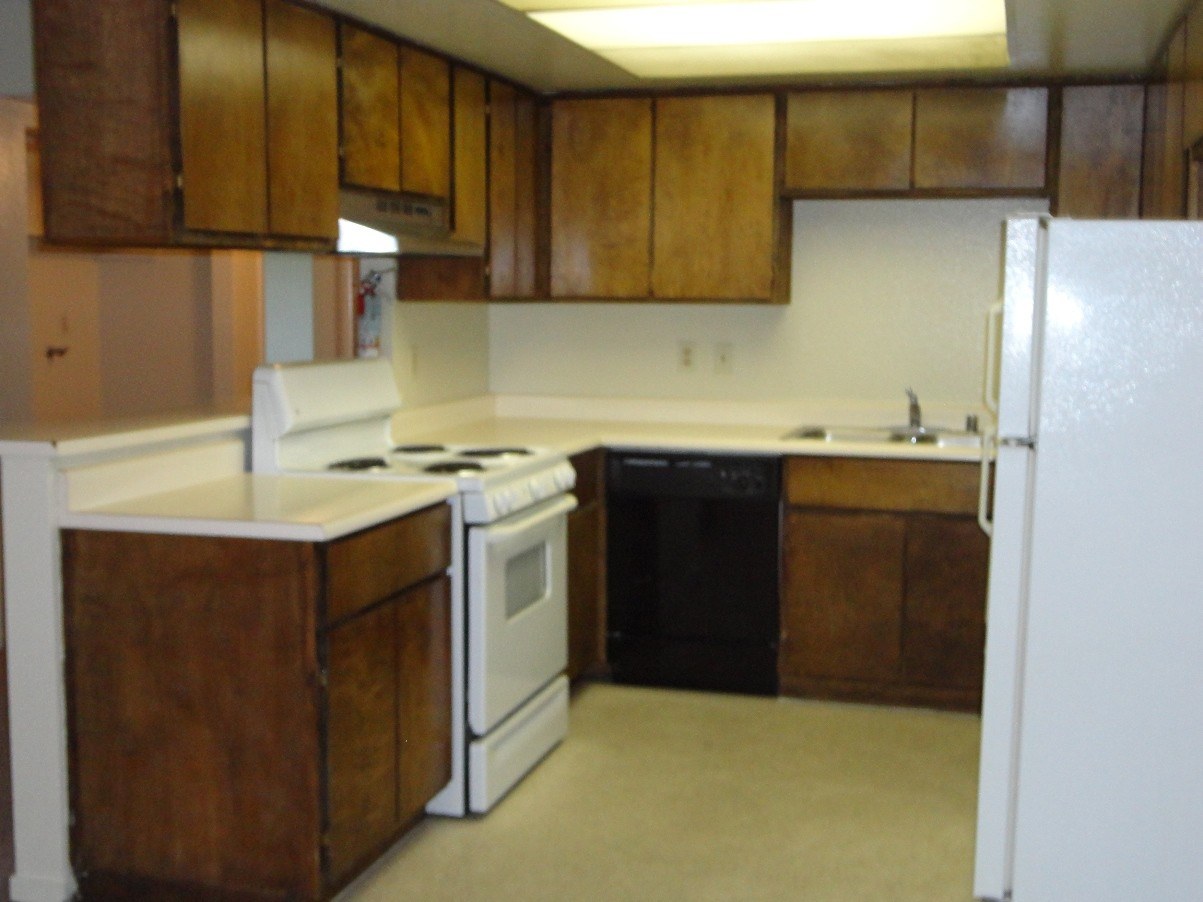 Interior - Kitchen